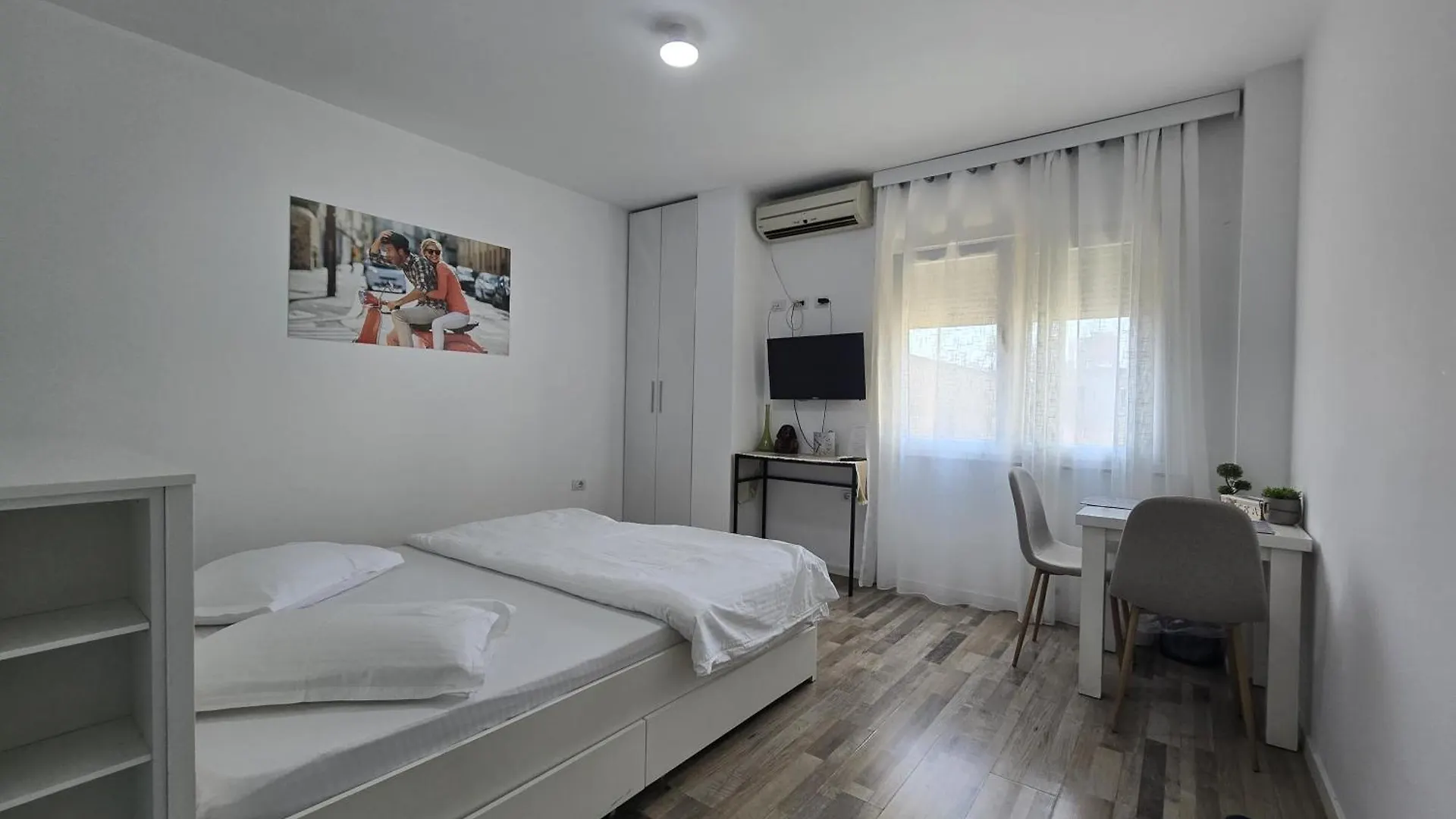 Downtown Tirana Apartments