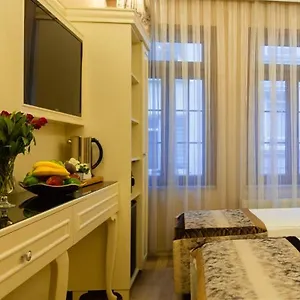 Nobel 3*, İstanbul Türkiye