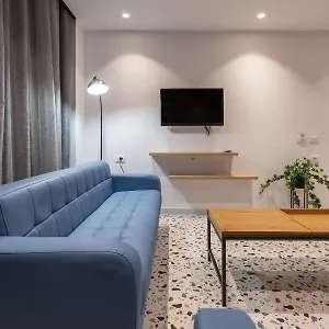 Appartement & Pool - 365, Tirana