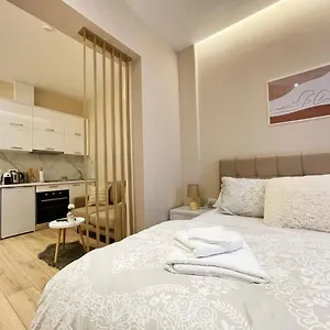 Appartement Aj Apartments, Hidden Gem In The Heart Of, Tirana
