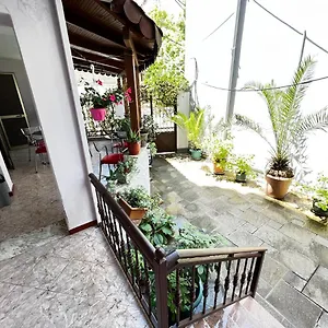 Appartement Grand Veranda, Tirana
