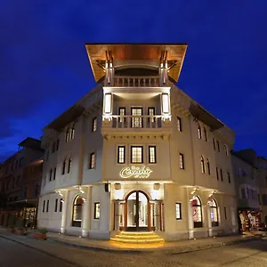 Biz Cevahir Sultanahmet 4*, İstanbul Türkiye