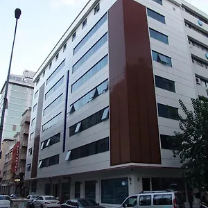Izan 3*, İzmir Türkiye