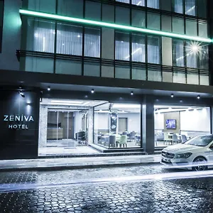 Zeniva 4*, İzmir Türkiye